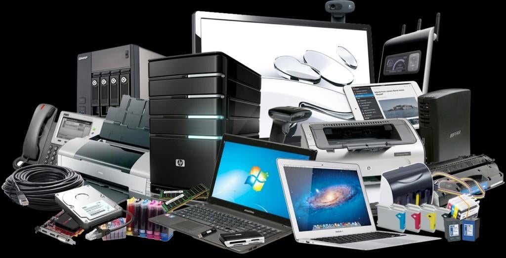 Sloop computers gezocht, Computers en Software, Desktop Pc's, Ophalen, Niet werkend