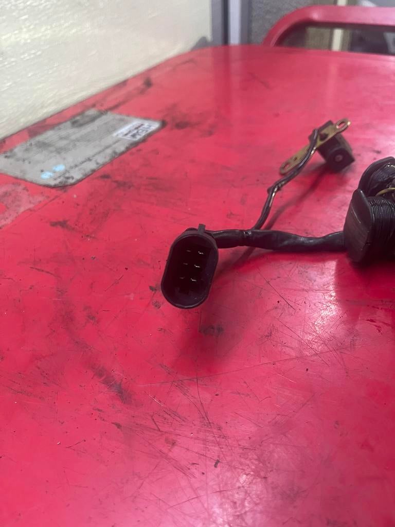 Ontsteking / Stator - Piaggio / Gilera 2T (vanaf 2001), Ophalen of Verzenden, Gebruikt, Piaggio/Gilera