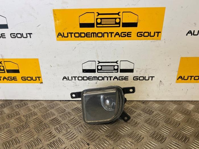 Mistlamp links-voor van een Chrysler Crossfire, Gebruikt, -, -, -