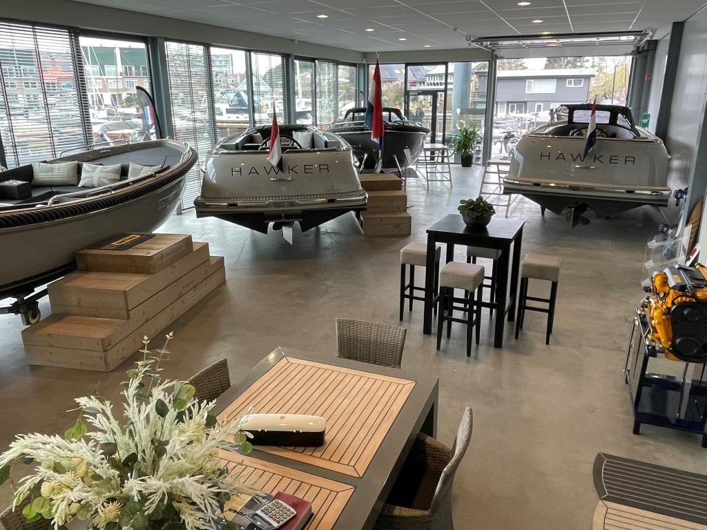 Seafury aankoop/inkoop/verkoop bemiddeling, zonder zorgen., Watersport en Boten, Ophalen, Binnenboordmotor, Diesel, Nieuw