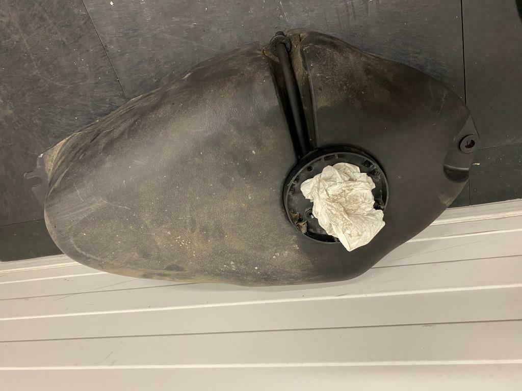 Brandstoftank Yamaha TZR 50, Ophalen of Verzenden, Gebruikt, Tank, Yamaha