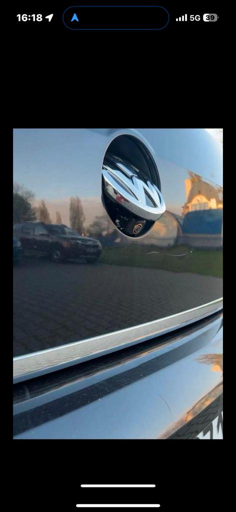 Vw Skoda Audi Seat camera’s origineel of aftermarket, Ophalen of Verzenden