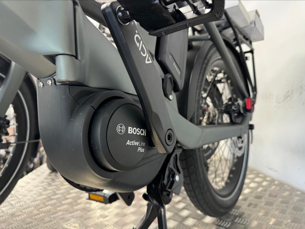 Cube Fold sport Hybrid500 van 3099 nu 2899 Direct leverbaar, Nieuw, 51 tot 55 cm, 50 km per accu of meer, Ophalen