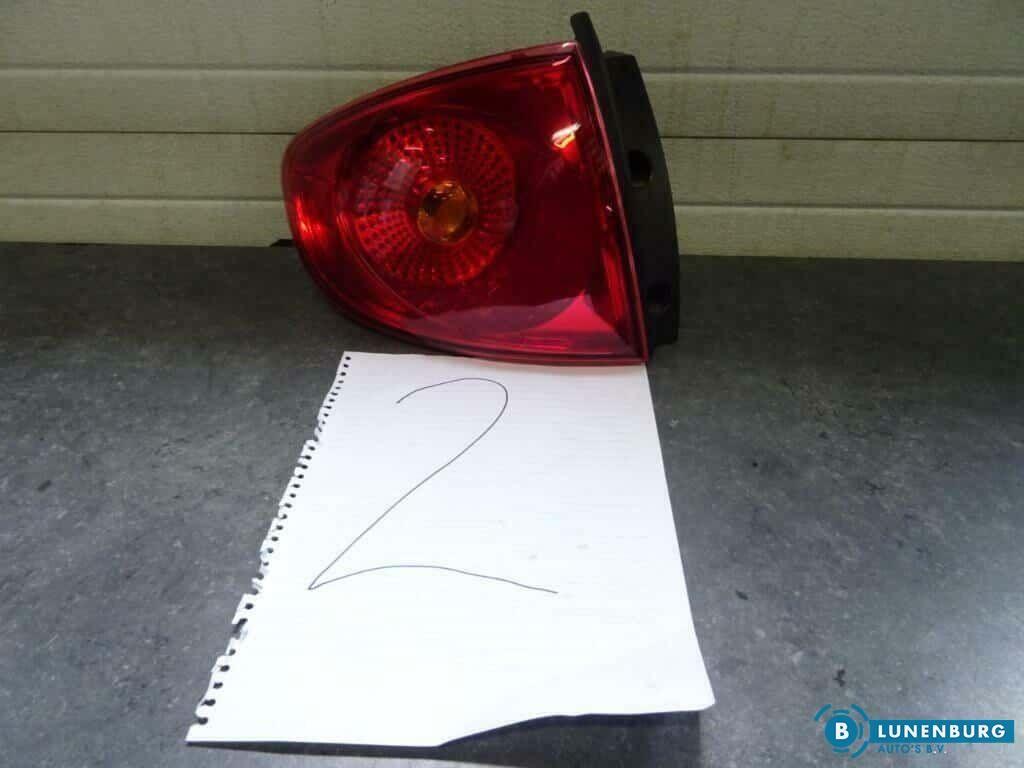 Linker achterlicht Seat Altea 2006, Auto-onderdelen, Verlichting, Seat, Gebruikt, Ophalen of Verzenden