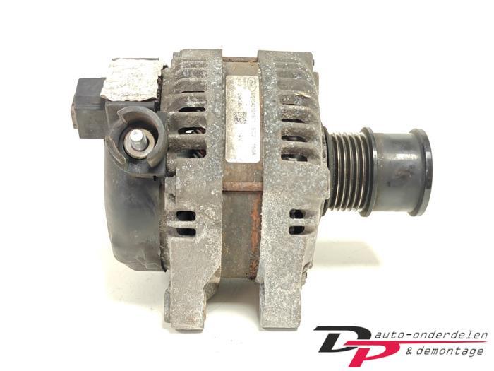 Dynamo van een Ford C-Max, Gebruikt, -, -, Ophalen of Verzenden