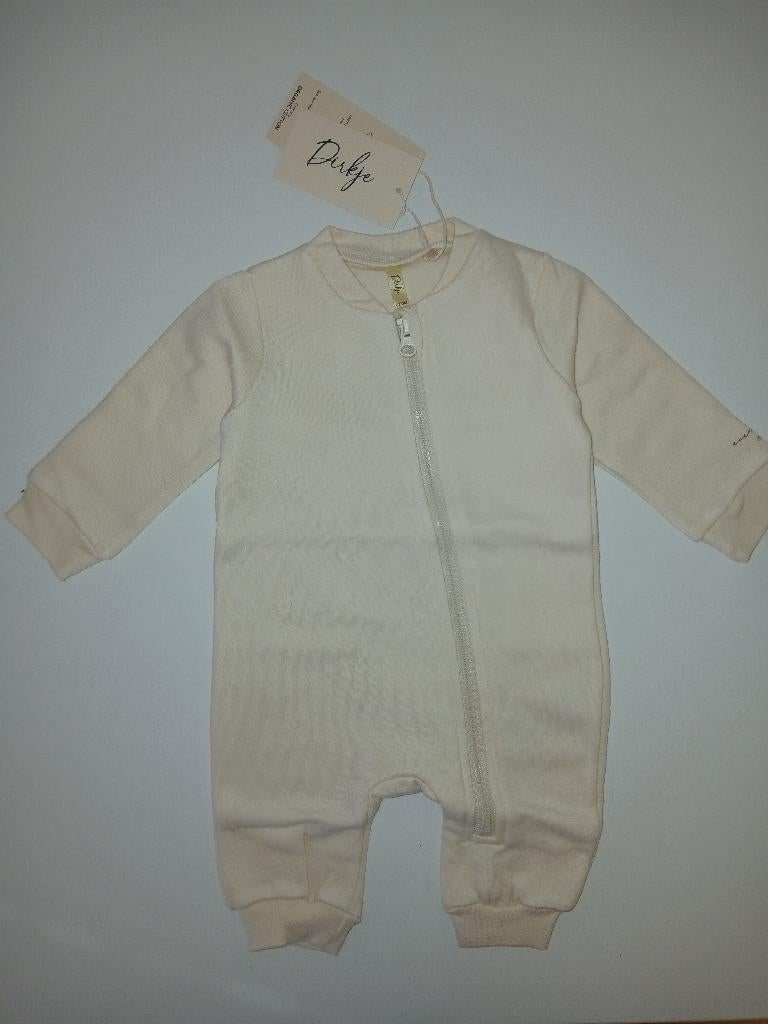 Dirkje - babypakje met warme zachte voering -unisex- maat 62, Kinderen en Baby's, Babykleding | Maat 62, Dirkje, Nieuw, Pakje
