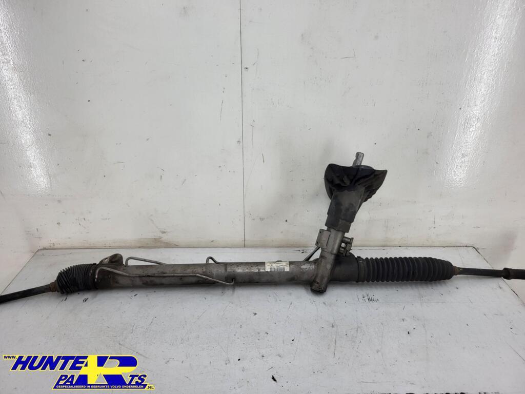 Stuurhuis bekrachtigd Volvo V70 III ('07-'17) 31429864, Gebruikt, Ophalen of Verzenden, Volvo, Volvo