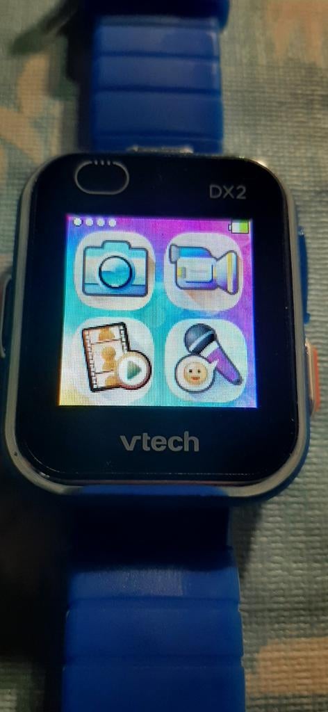Nieuwe Smartwatc  v tech kidizoom, Ophalen of Verzenden, Nieuw, Jongen of Meisje