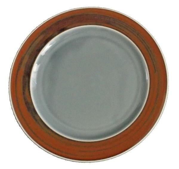 Rosenthal Studio-Linie Handbeschilderd Dinerbord 26cm, Coolsingel 104, 3011 AG Rotterdam, Netherlands, Verzenden, Zo goed als nieuw