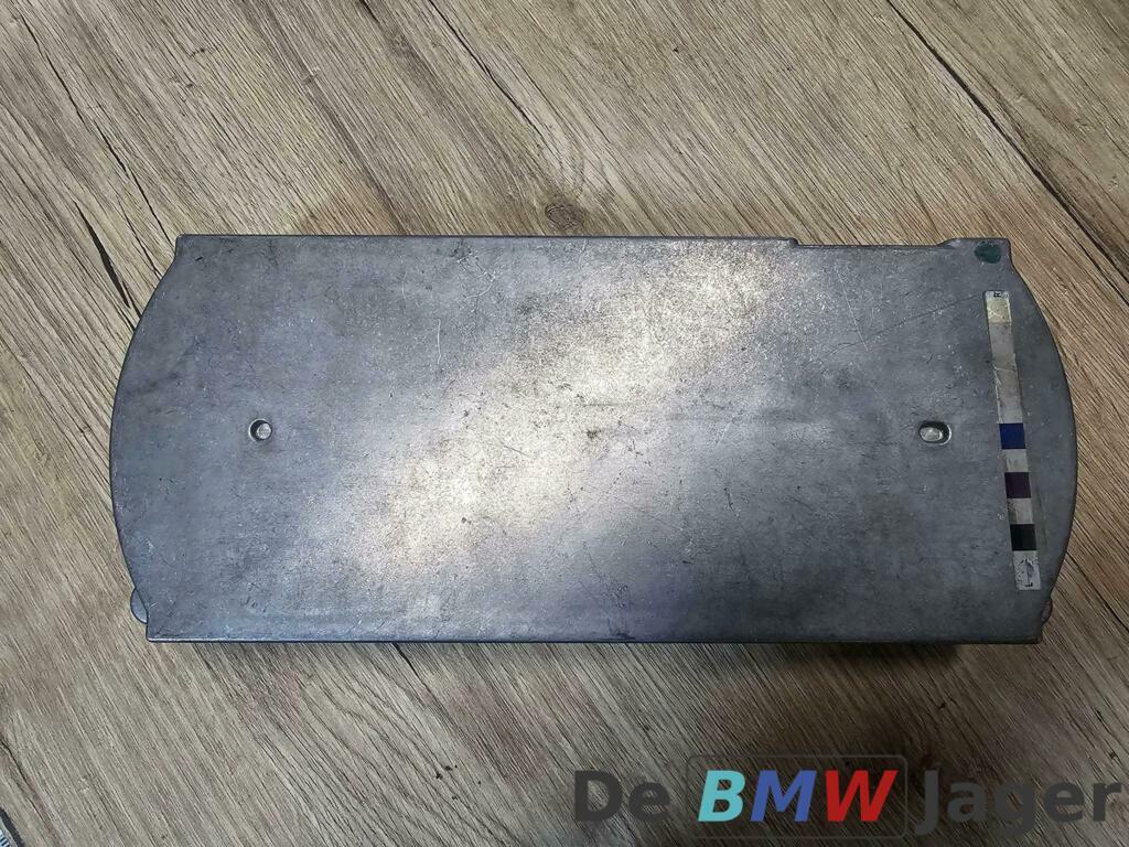 Telematics control unit BMW 5-serie E60 E61 E63 84116956930, Gebruikt, Ophalen of Verzenden, BMW, BMW