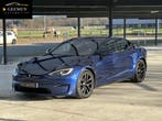 S-802-JV kentekencheck: Tesla Model S, APK en kosten 11 Tesla Model S Long Range NAP/1EIG/FABRIEKSGARANTIE/21INCH