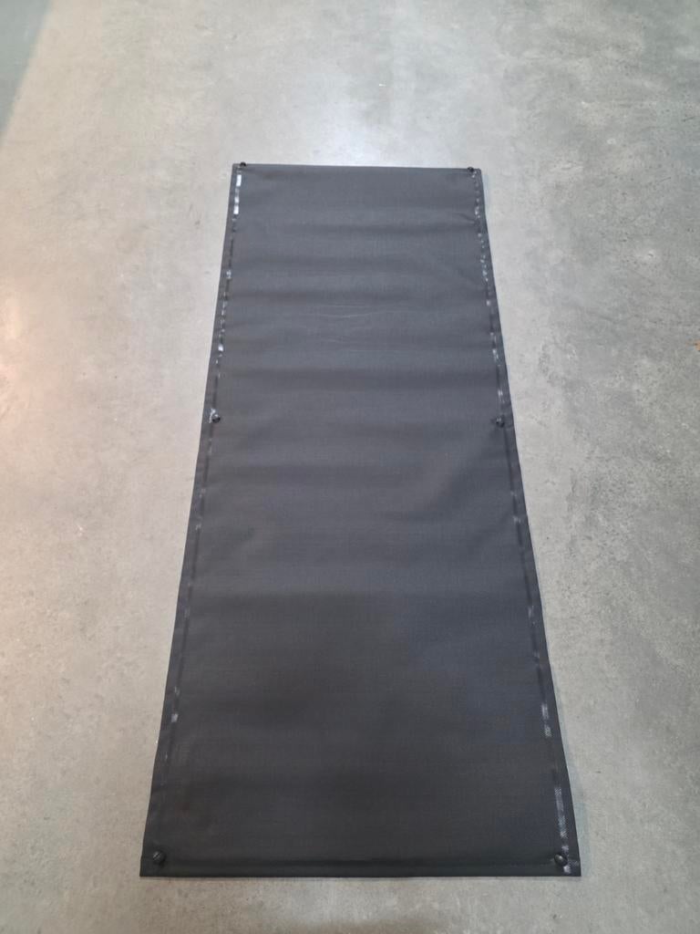Nieuw screendoek voor ramen en deuren, Tuin en Terras, Nieuw, Ophalen of Verzenden, Minder dan 250 cm, 150 tot 300 cm