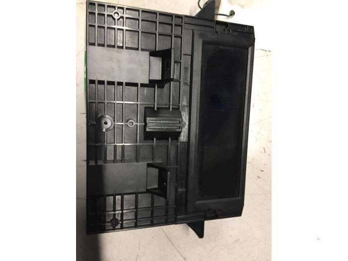 Display Interieur van een Volvo XC60, Auto-onderdelen, Gebruikt, -, -, Ophalen of Verzenden