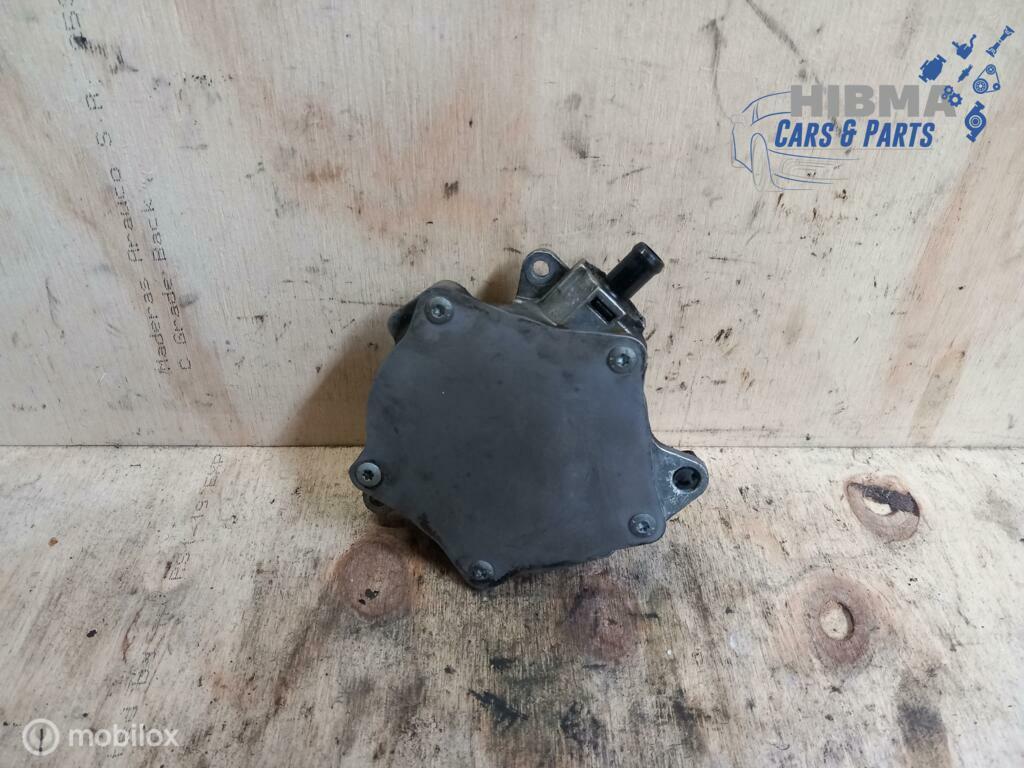 Audi A4 Avant B7 2.0 TFSI Vacuumpomp Remsysteem 06D145100H, Auto-onderdelen, Ophalen of Verzenden, Gebruikt