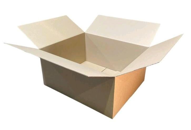 Nieuwe partij dozen Dubbel golf 920x755x440, Doos, 100 cm of meer, 60 cm of meer, Nieuw