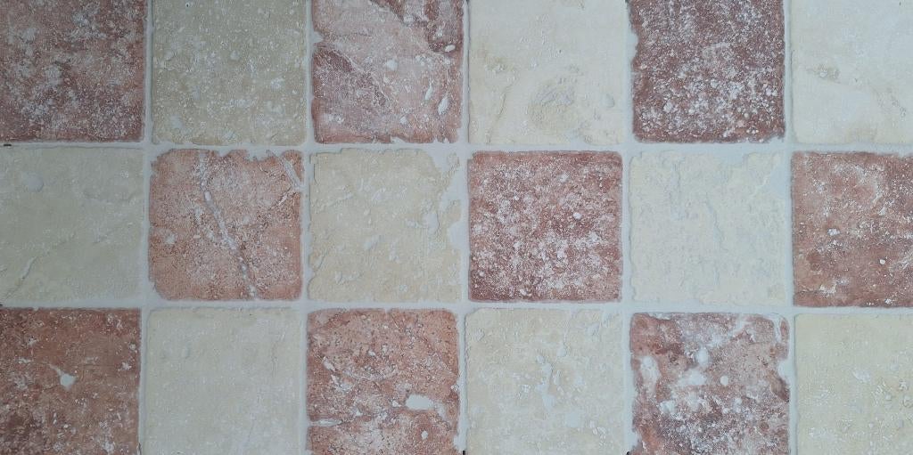 Diverse vloer/wand natuursteen tegel patronen Aanbieding., 60 cm of meer, 60 cm of meer, Nieuw, Ophalen of Verzenden