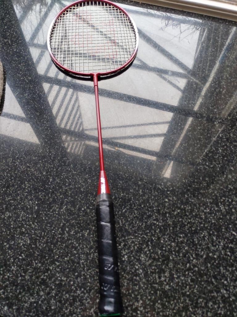 Yonex B450 badmintonracket., Ophalen of Verzenden