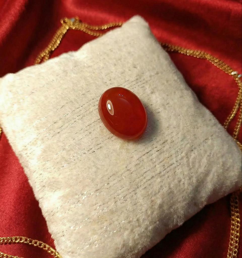 Steen, Sieraden, Tassen en Uiterlijk, Ophalen of Verzenden