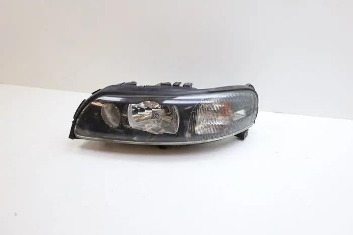 Volvo V70 Xenon Koplamp passagierskant, Auto-onderdelen, Verlichting, Ophalen of Verzenden, Gebruikt, Volvo