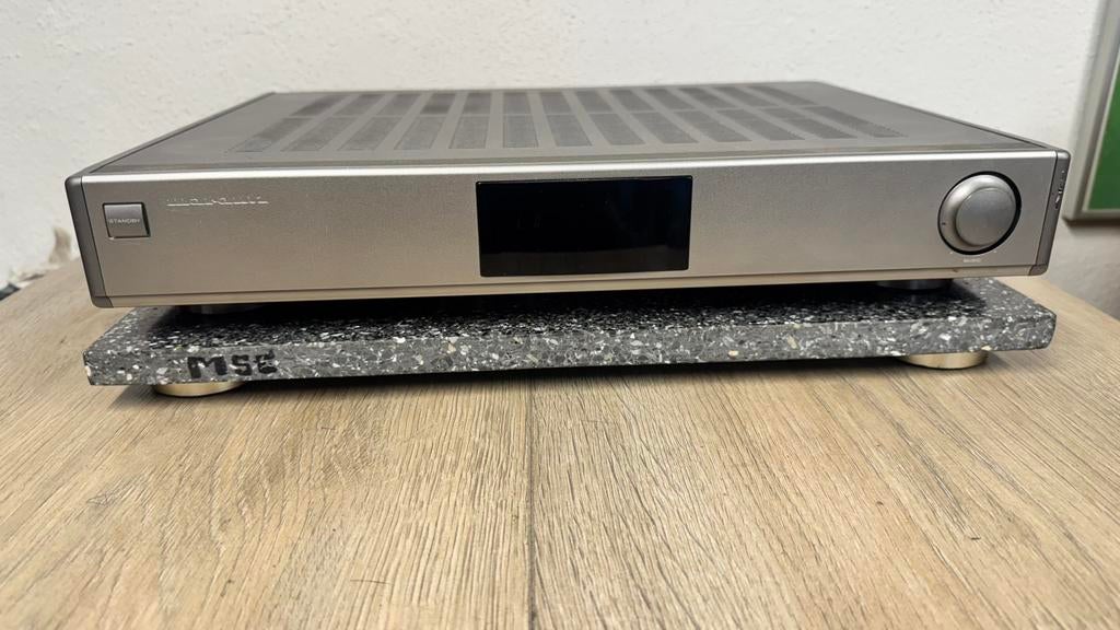 Marantz AV1041 AV Surround Processor slimline + AB, Marantz, Gebruikt, Verzenden, Rua 197