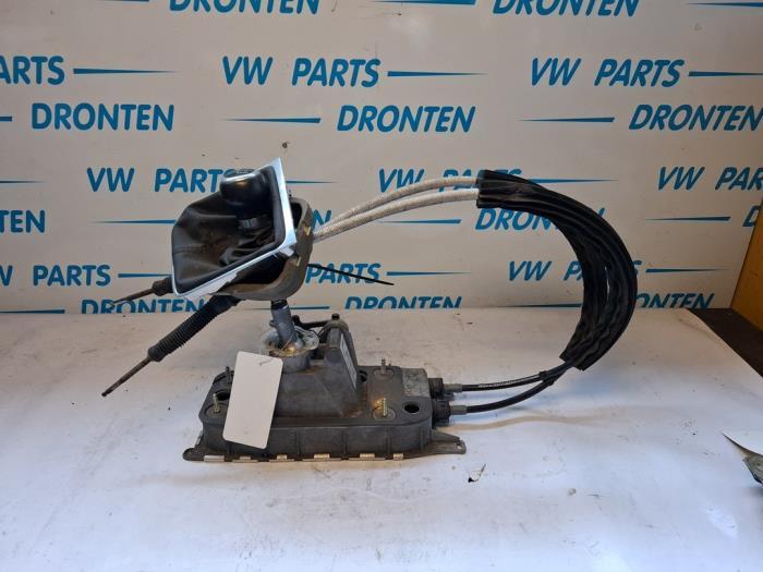 Schakelmechaniek van een Volkswagen Passat, Gebruikt, -, -, -