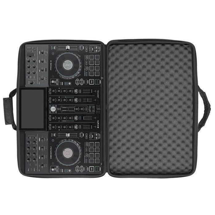 UDG Creator Denon DJ Prime 4 Hardcase zwart, ., Nieuw, ., Flightcase