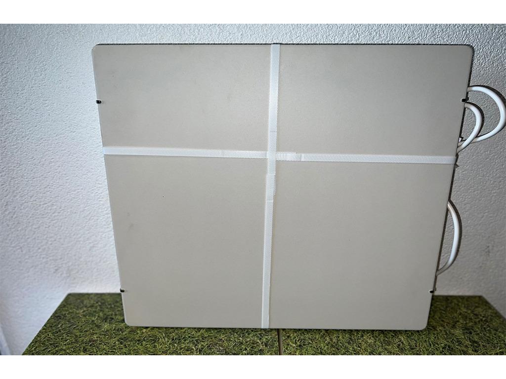 Climastar Silicium 3 in, PRO 1000Watt, 30 tot 80 cm, Ctra. AS-266 / Oviedo - Porceyo Km 7 Pruvia, Minder dan 60 cm, Kachel