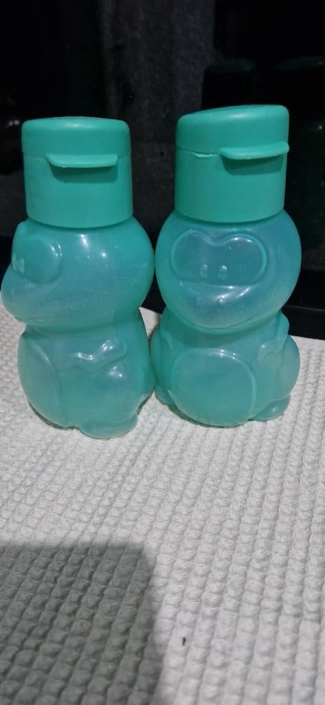Tupperware fles, Huis en Inrichting, Keuken | Tupperware, Ophalen of Verzenden, Overige typen