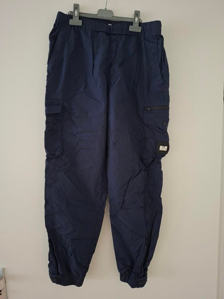 Weekend Offender Cargo Broek Maat M - ZGAN, Kleding | Heren, Weekend Offender, Ophalen of Verzenden, Zo goed als nieuw, Maat 48/50 (M)