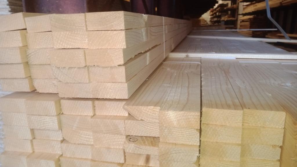 brede panlat panlatten, Ophalen, Minder dan 25 mm, Overige typen, Nieuw