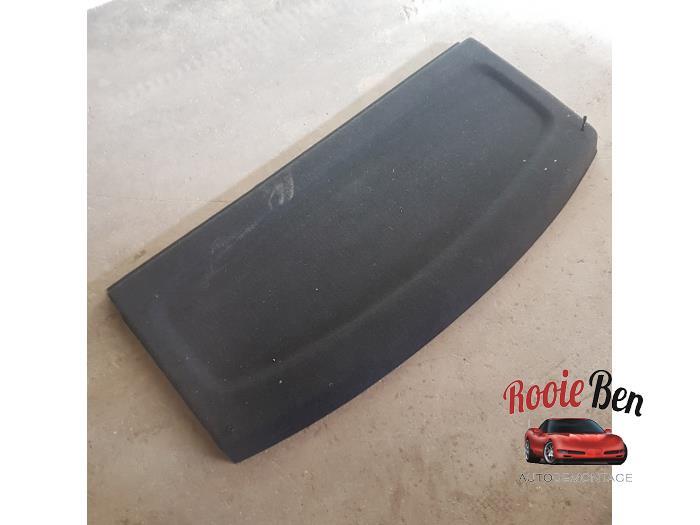 Hoedenplank van een Volkswagen Golf, Gebruikt, -, Volkswagen, -