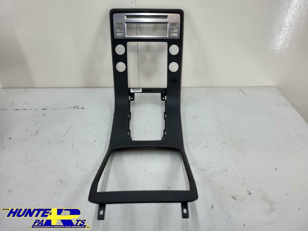 Middenconsole paneel Volvo V70/S80/XC70 ('07-'17) 39859179, Ophalen of Verzenden, Gebruikt