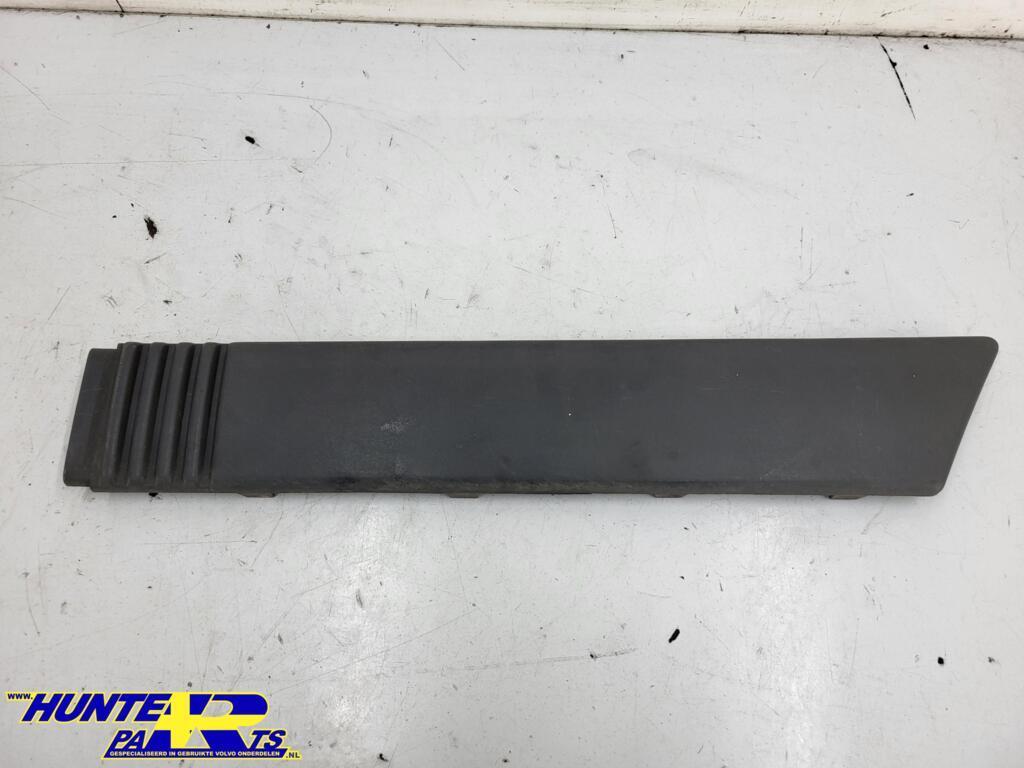 Sierlijst bumper RA Volvo 850 ('91-'96) 3512335, Gebruikt, Ophalen of Verzenden, Volvo, Volvo