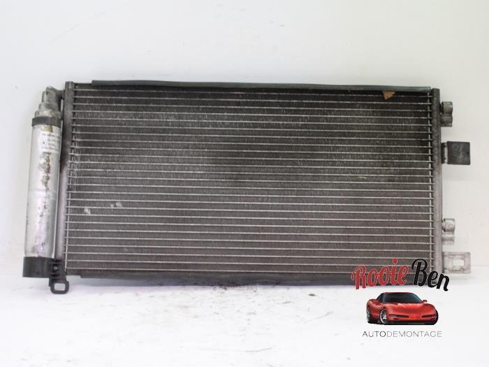 Airco Radiateur van een Mini ONE, Gebruikt, -, -, Ophalen of Verzenden