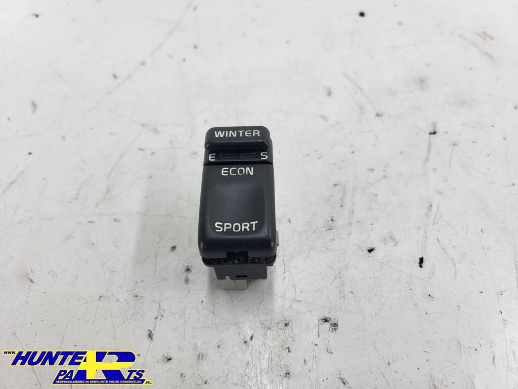 Schakelaar Volvo 850 ('91-'96) 9128538, Gebruikt, Ophalen of Verzenden, Volvo, Volvo