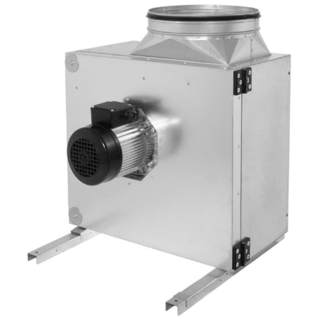 MPS 560 D4 F4 30 145903 12000m3, Ophalen of Verzenden, Nieuw, Ventilator