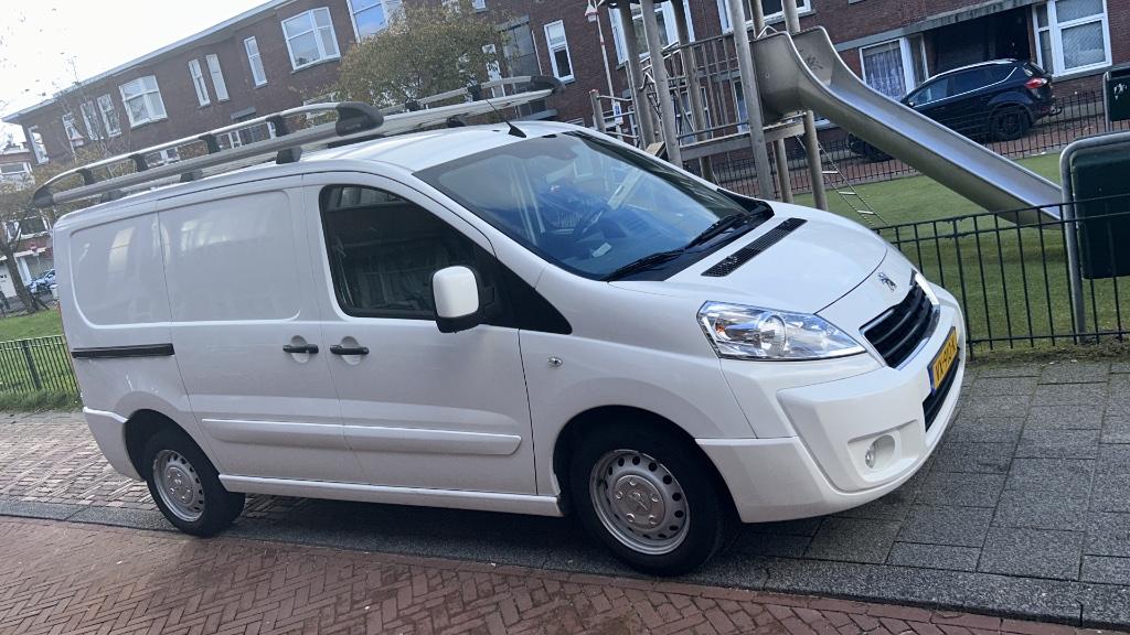 FlexSnelTransport Koerier, NU ook GROfVUIL!!