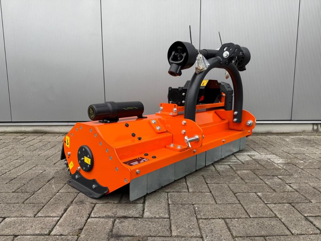Mateng Klepelmaaier G.US125 - Hamerklepels - Nieuw -, Verzenden, Glastuinbouw, Oogstmachine