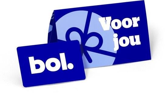 Gezocht bol cadeaukaart / waardebon, Tickets en Kaartjes, Kortingen en Cadeaubonnen, Eén persoon, Cadeaubon, Warenhuis- of Winkelbon