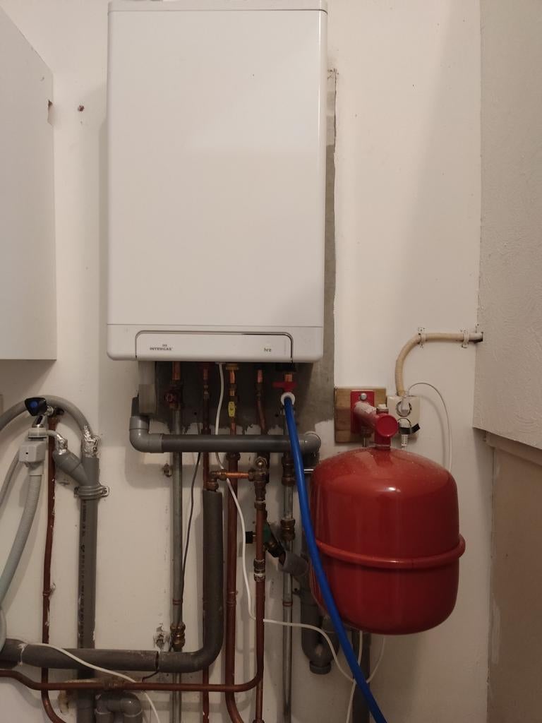 Cv ketel vervangen/verplaatsen/plaatsen, 24-uursservice, Onderhoud