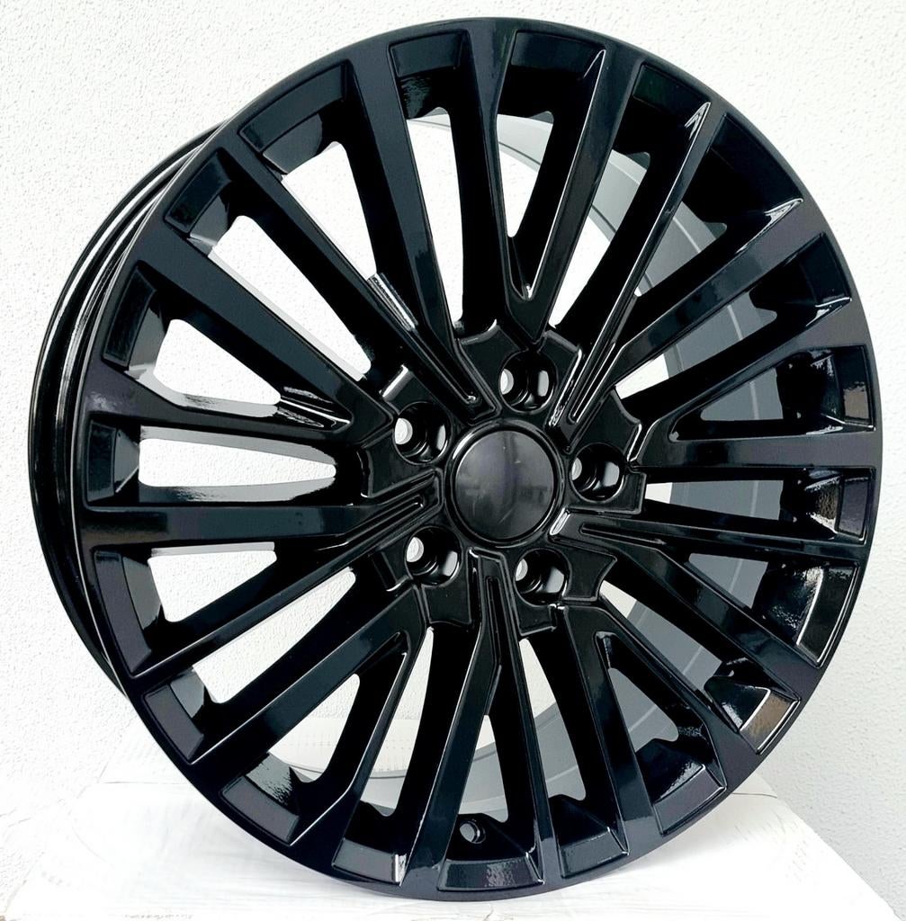 18" velgen Palmerston Look T5 T6 5x120 nieuw Transporter, Ophalen of Verzenden, Nieuw, 18 inch, Velg(en)