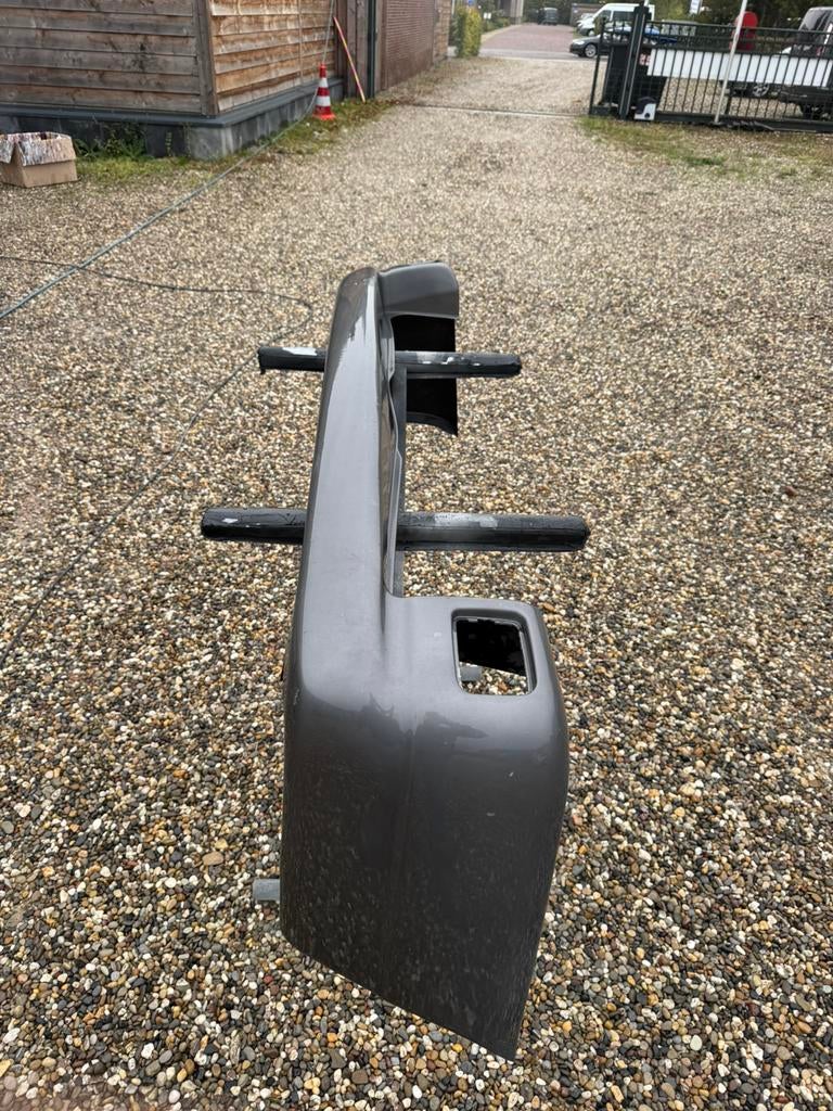 Volkswagen t4 caravelle bumper, Auto-onderdelen, Gebruikt, Volkswagen, Ophalen of Verzenden, Achter