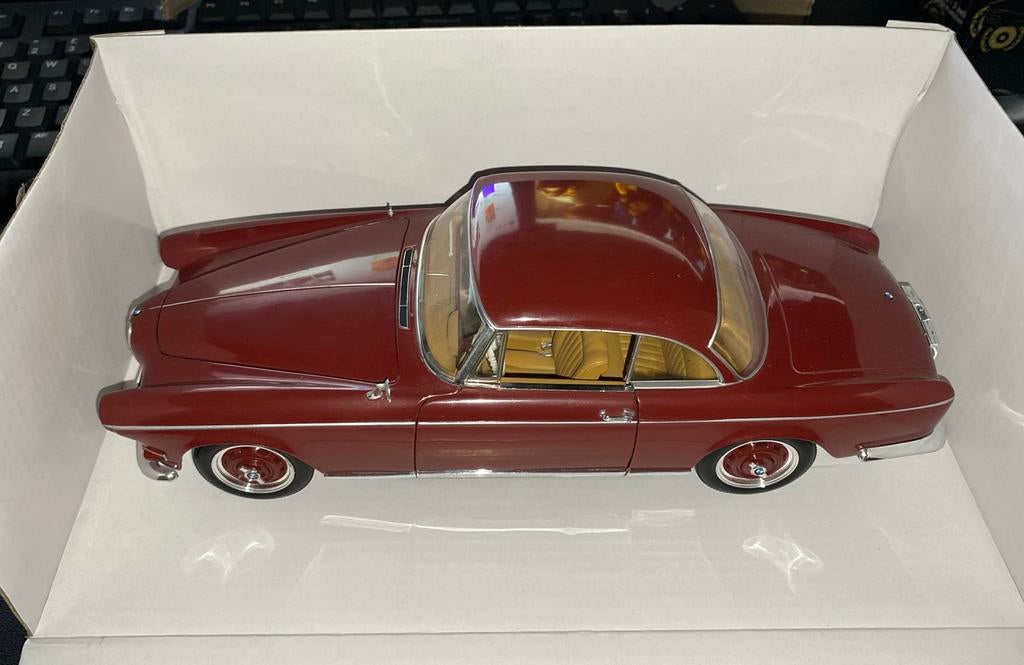 BMW 503 coupè, Ophalen of Verzenden, Zo goed als nieuw, Auto, Overige merken