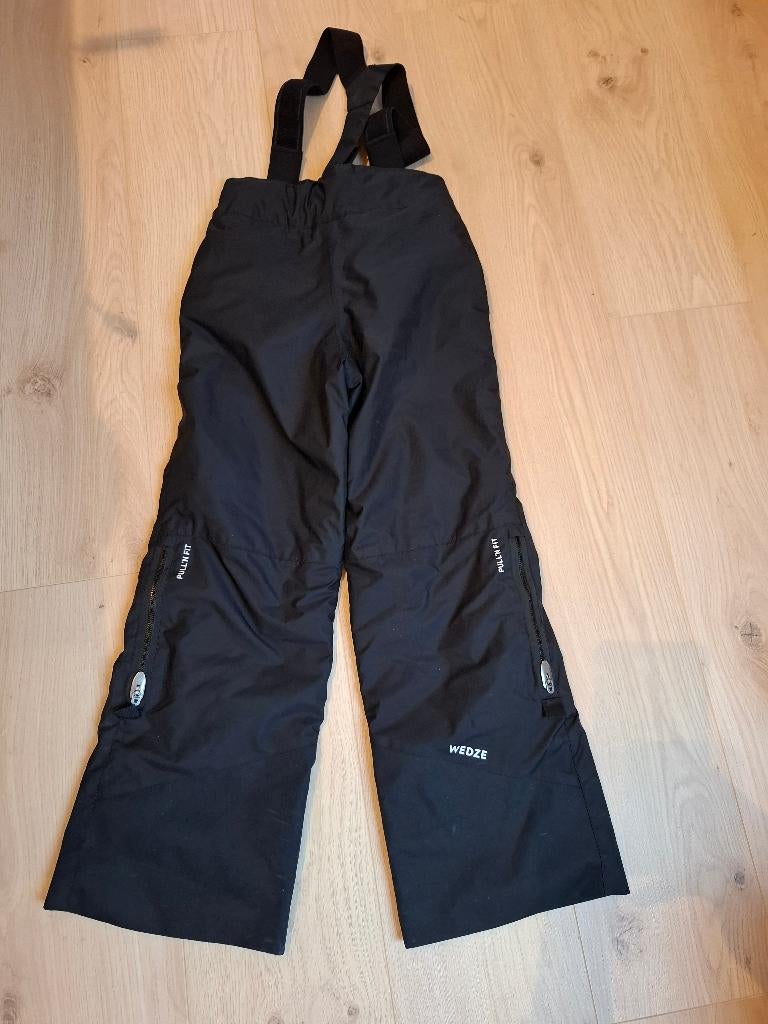 Skibroek kinderen maat 134 en 146, Sport en Fitness, Skiën en Langlaufen, Gebruikt, 100 tot 140 cm, Kleding, Skiën