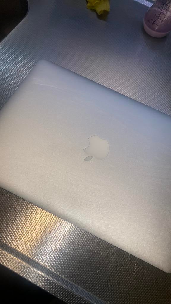 MacBook Air 2017 ruilen is ook mogelijk  (ophalen), Computers en Software, Apple Macbooks, Gebruikt, 13 inch, Minder dan 2 Ghz