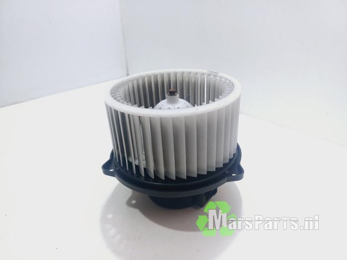Kachel Ventilatiemotor van een Kia Pro Ceed, -, -, 6 maanden garantie, Ophalen of Verzenden