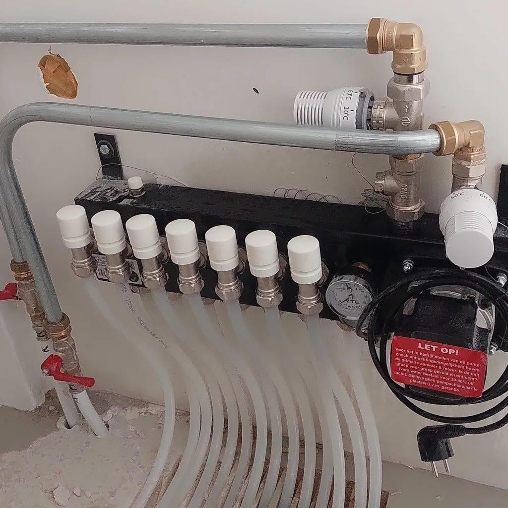 Vloerverwarming aanleggen? Uitslag Vloerverwarming bellen!, Garantie, Onderhoud
