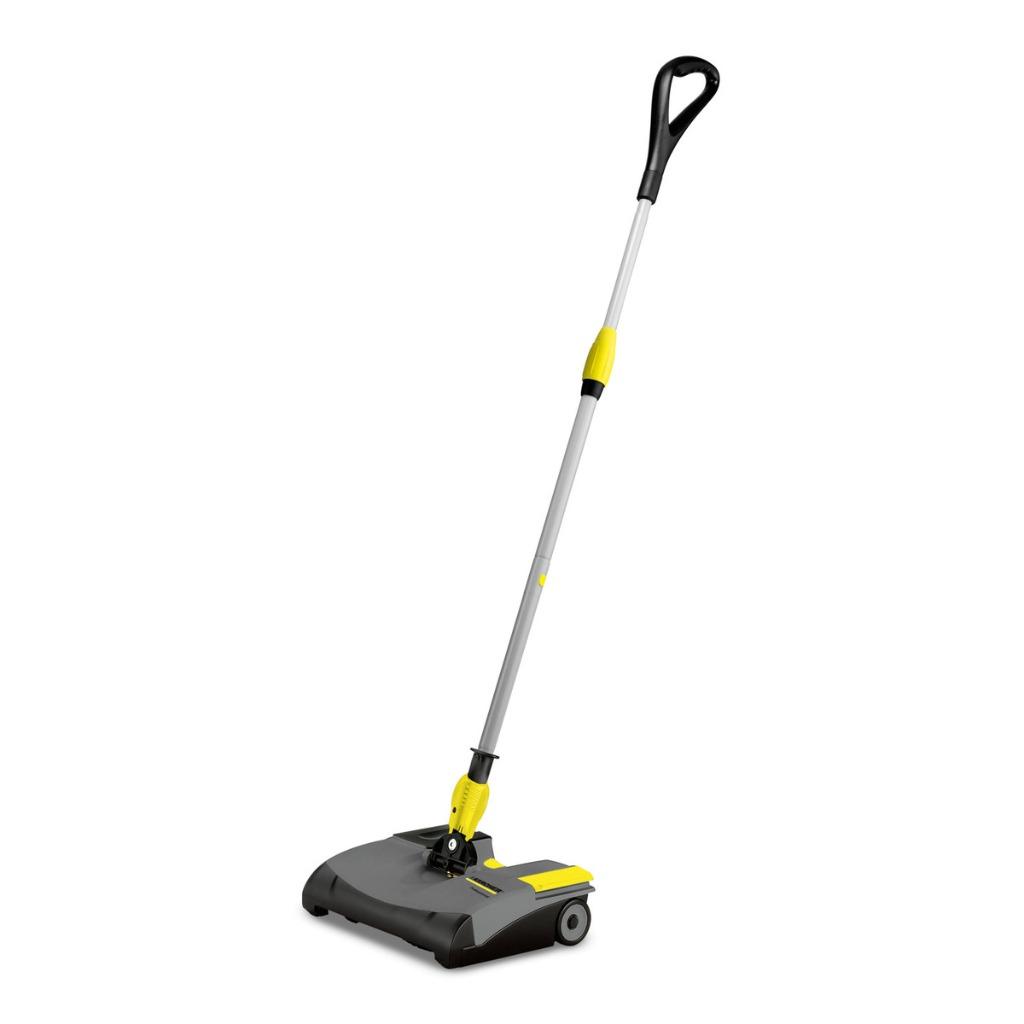 KARCHER ELEKTRISCHE BEZEM EB 30/1