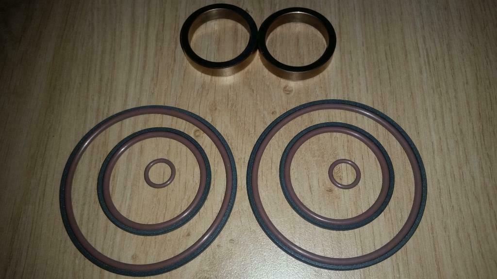 Foto 11 van Bmw vanos revisie units e36 e34 e38 e39 e46 z3 z4 x3 x5 e60