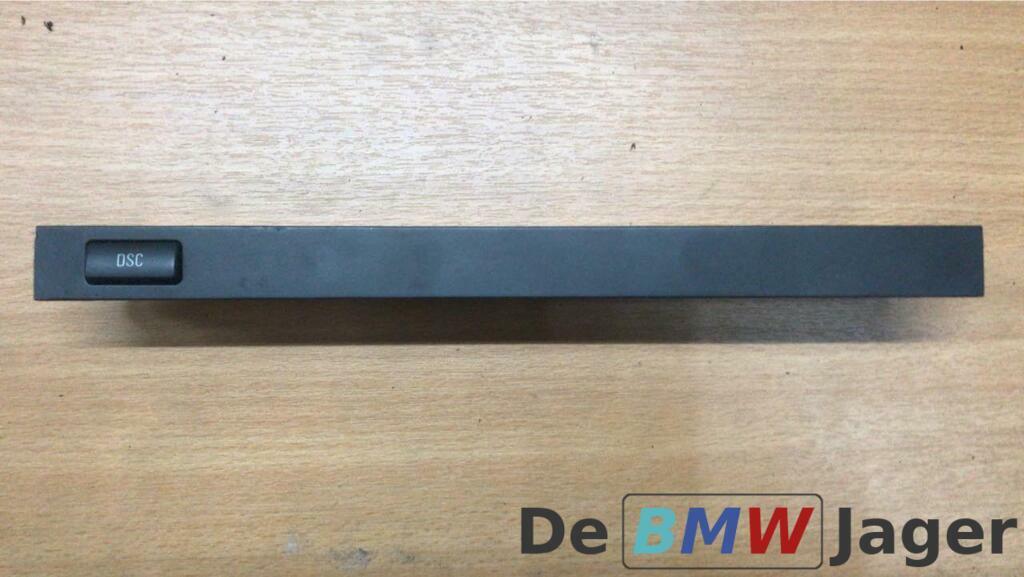 Schakelaareenheid middenconsole BMW 5 serie E39 61318373768, Gebruikt, Ophalen of Verzenden, BMW, BMW